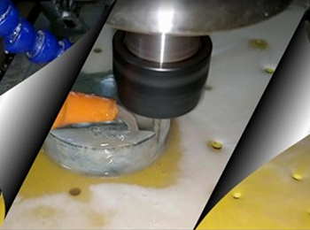 晶研雕刻機(jī)-翡翠浮雕 玉石浮雕