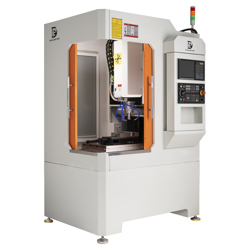 V系列-高速鉆攻中心V540